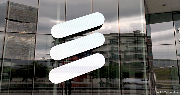 Ericsson to launch subscription service for remote office