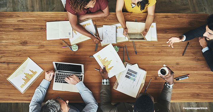 5 steps to reduce staff turnover