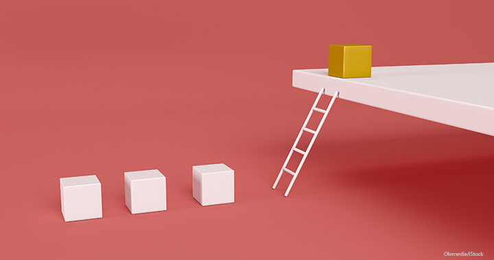 4 ways to think outside the career development box