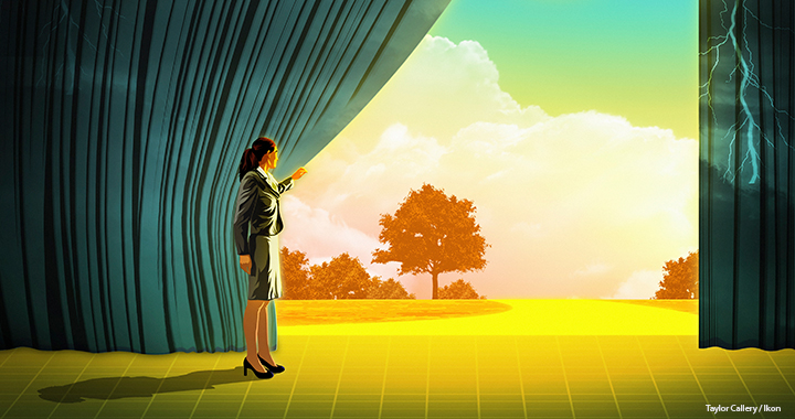 Finance leaders' role in preventing toxic corporate cultures