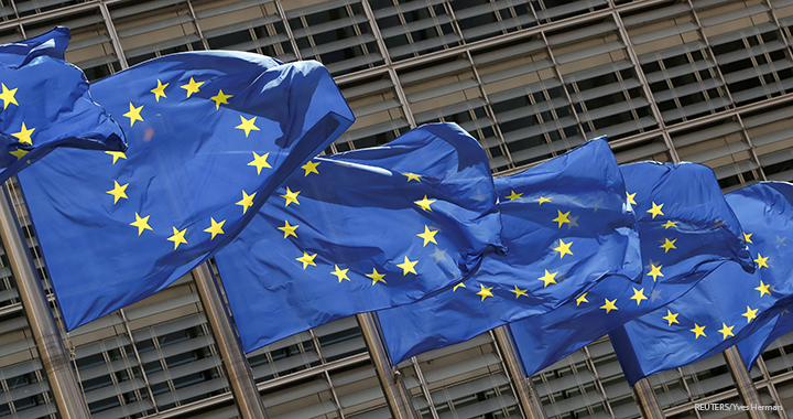 Global company tax could bring EU multi-billion-euro windfall
