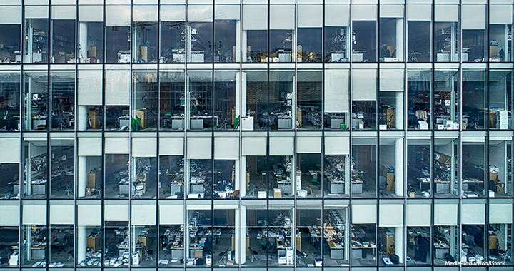 How CFOs can incorporate resilience in their infrastructure plans