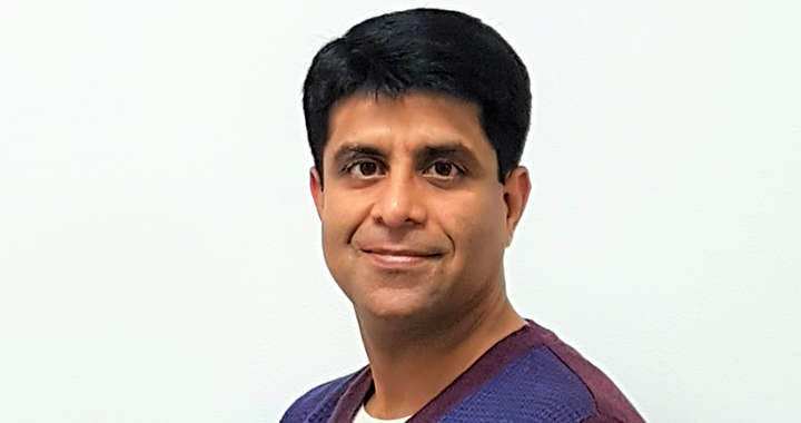 Rohit Kharbanda, FCMA, CGMA, CPA (Australia), senior director at InterContinental Hotels Group (IHG) in Gurgaon, India