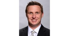 Will Braeutigam, Audit & Assurance Partner, Deloitte & Touche LLP