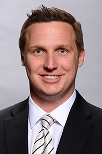 Will Braeutigam, Audit & Assurance Partner, Deloitte & Touche LLP Will Braeutigam, Audit & Assurance Partner, Deloitte & Touche LLP