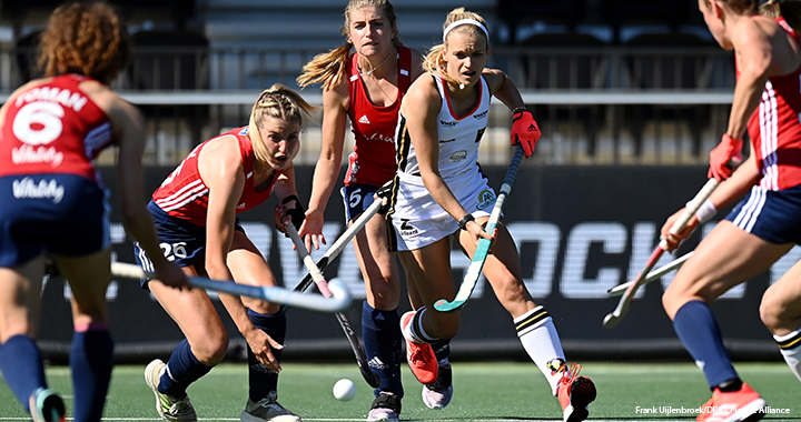 England Hockey