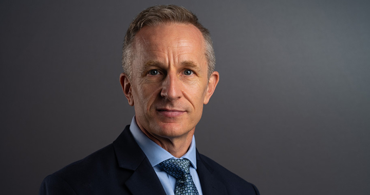Abu Dhabi-based Matthew Hurn, OBE, FCMA, CGMA, is CFO for the Disruptive Investments platform at Mubadala Investment Company, a United Arab Emirates government-owned company investing globally across all sectors.