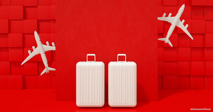 Resuming business travel — it’s complicated