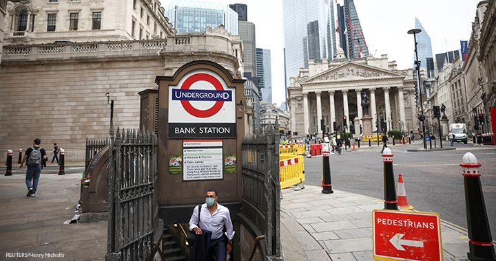 UK remains attractive for foreign investment despite Brexit