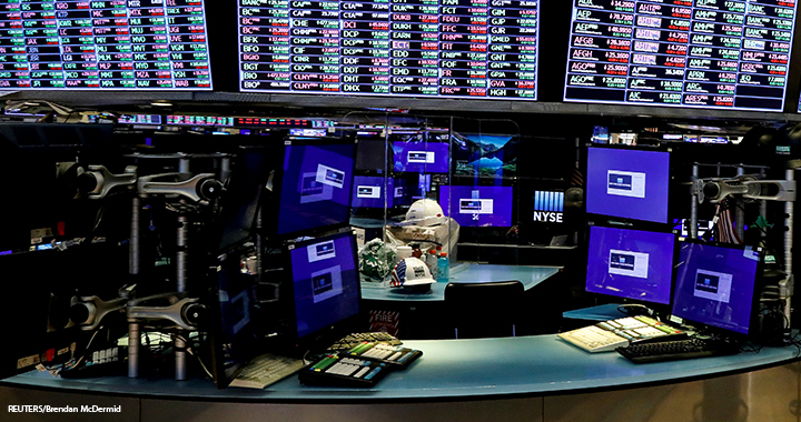 Global dividends to near pre-pandemic levels in 2021, report says
