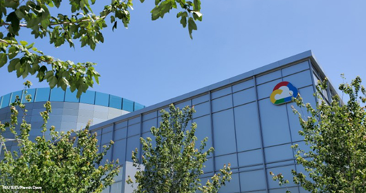 Banks take steps to reduce potential cloud computing risks, Google survey finds