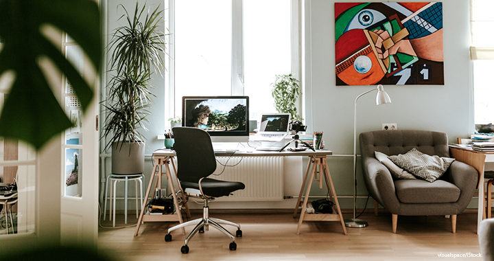 Breaking your bad remote working habits