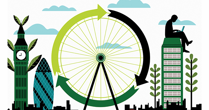 Driving down carbon emissions with internal pricing