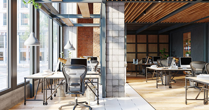 The key return-to-work challenges facing finance leaders