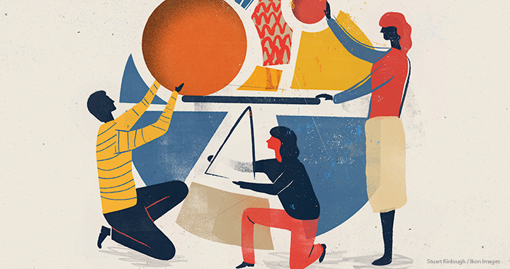 Boost your career with intrapreneurship