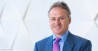 CIMA President Paul Ash, FCMA, CGMA