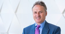 CIMA President Paul Ash, FCMA, CGMA