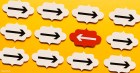 Prioritising reverse logistics