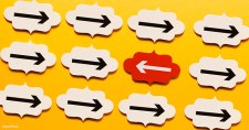 Prioritising reverse logistics