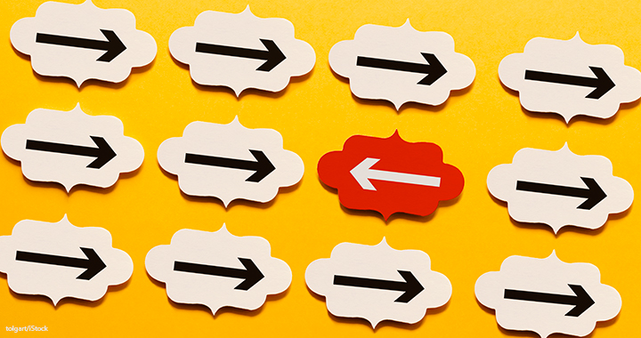 Prioritising reverse logistics