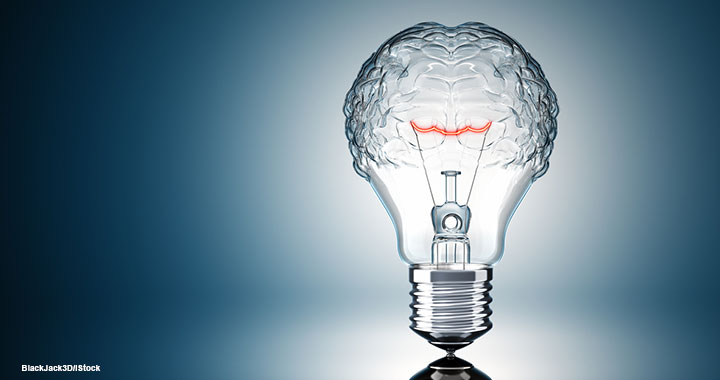 Get more, and better, ideas from your finance team