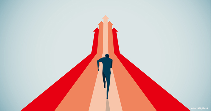 5 tips for setting post-pandemic career goals in 2021