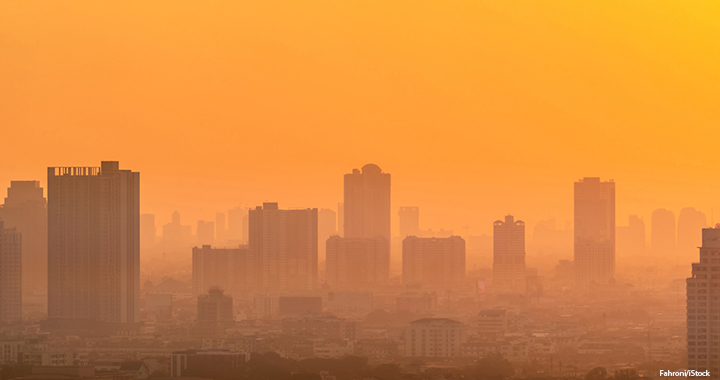 Climate disclosure requirements set to take effect in UK