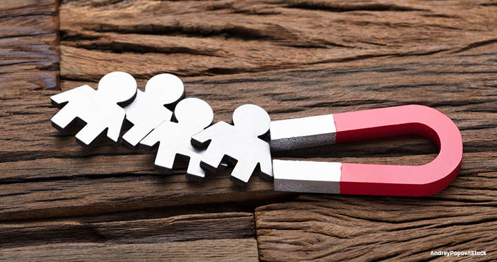 Defining and developing employee value proposition