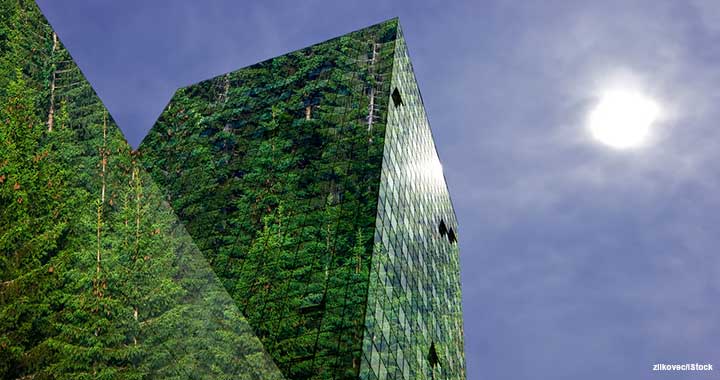 Companies see ESG as opportunity to rise above competitors