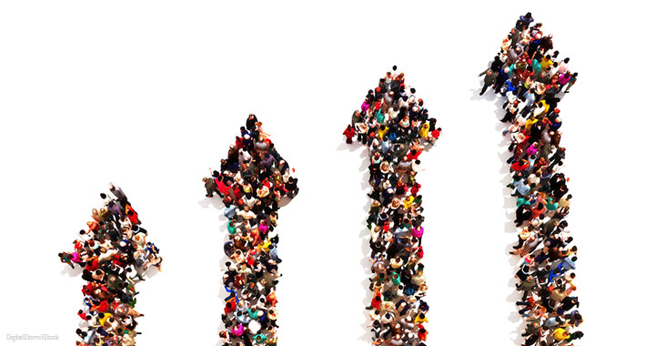 Strategies for sustainable long-term growth for a small business