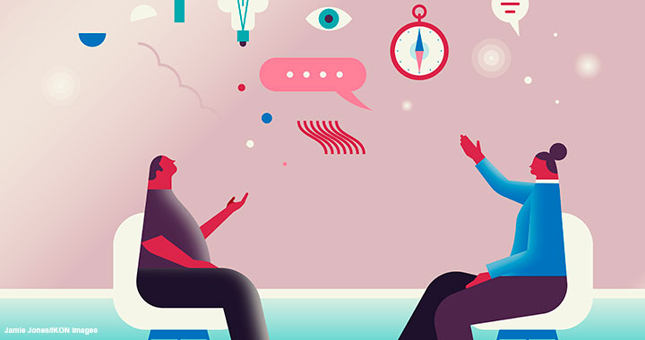 5 ways finance professionals can tell better stories