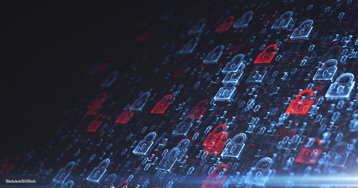 Integrating finance and cybersecurity