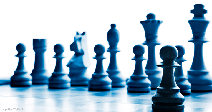 Is now the right time for a risky career move?