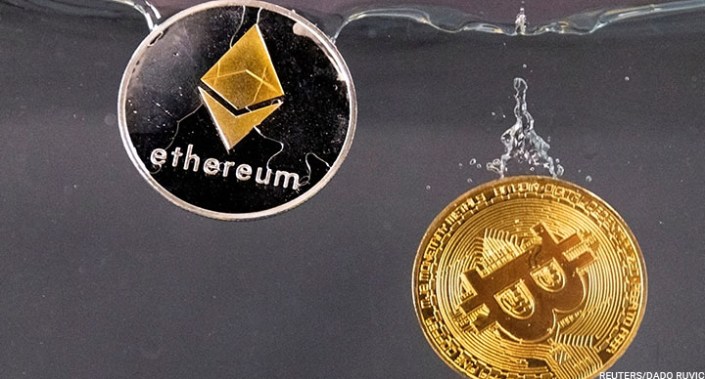 EU agrees rules to tame ‘Wild West’ crypto market