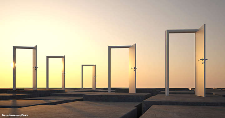 Career readiness is key to staying employed