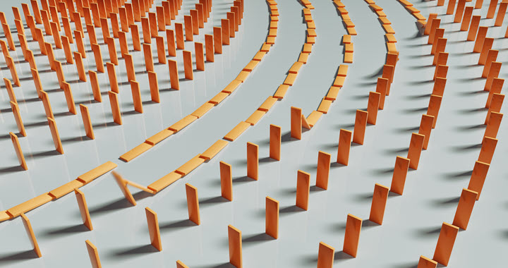 IMAGE BY LAN ZHANG/ISTOCK
