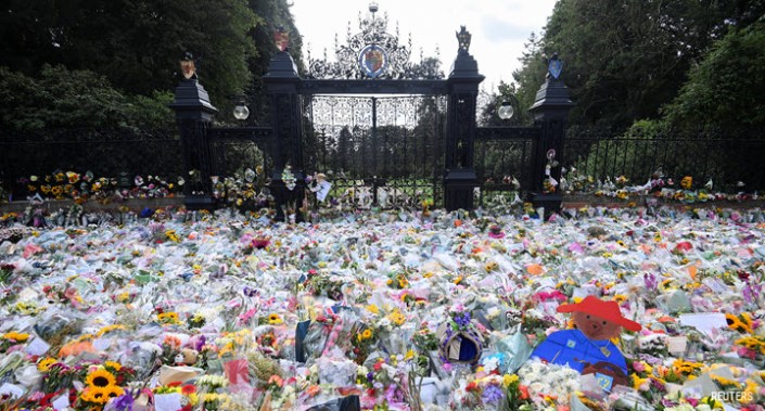 CIMA president expresses condolences on the death of HM Queen Elizabeth II