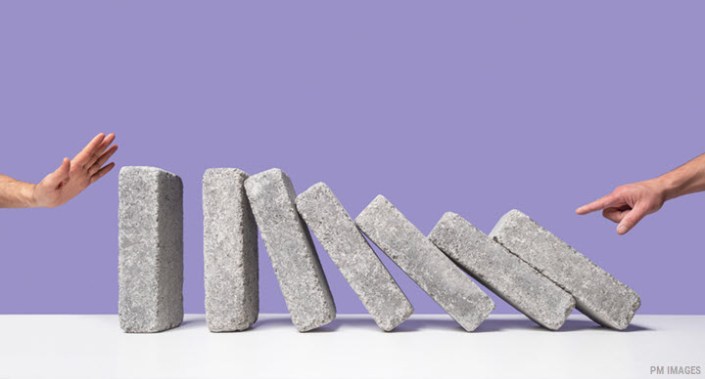 Ethics in action: Pressure to commit fraud