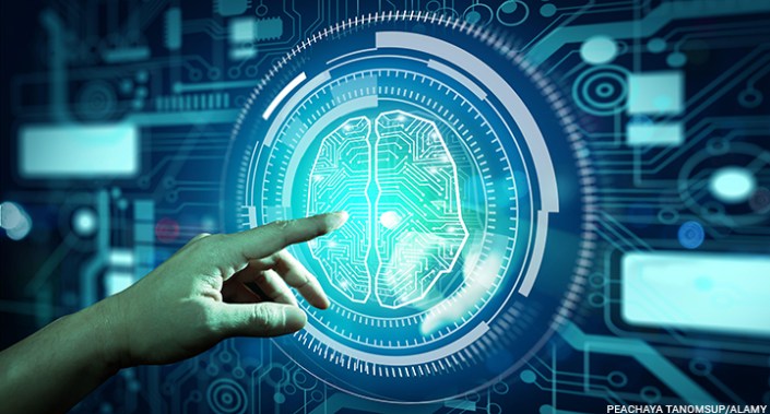 Artificial intelligence
