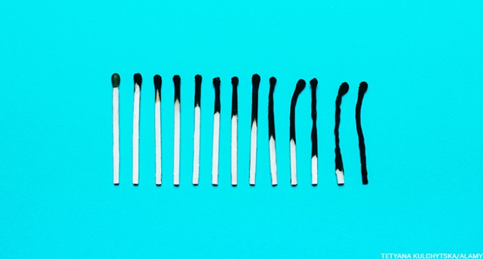 How organisations can be more relatable and minimise burnout risk