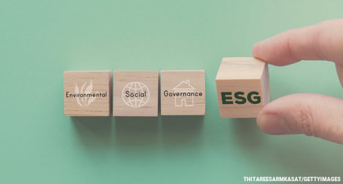 ESG reporting: Ready or not, here it comes
