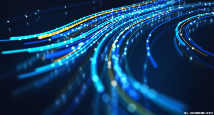 Shaping the future of finance