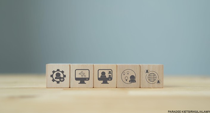 Out with the old: Remote work’s borderless opportunities
