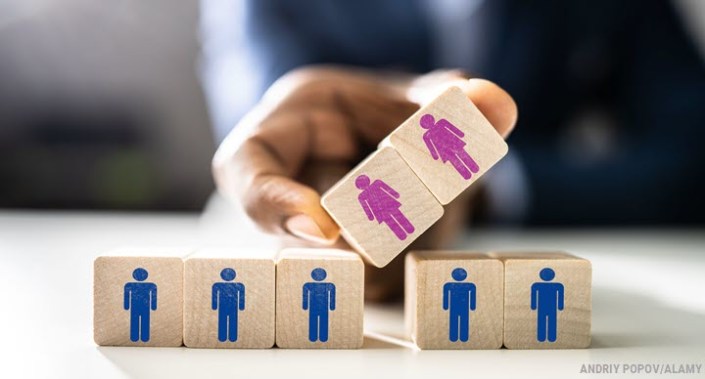 Women in leadership: Separating optimism from reality