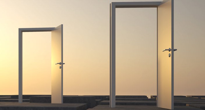 Do this before you leave your job