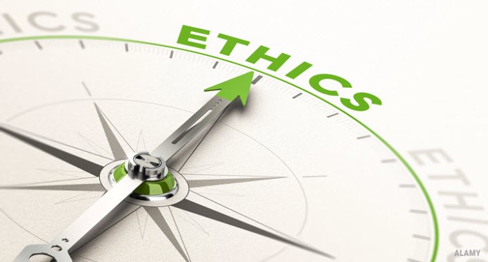Younger workers see action as key to business ethics