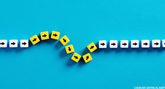 Flexibility and financial security are not negotiable, Gen Z says
