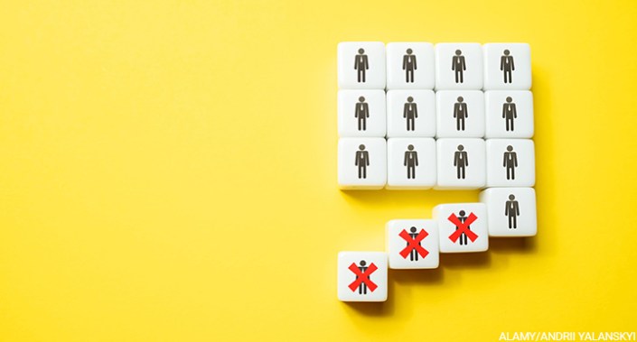 Enjoying work is more important than pay, global report says
