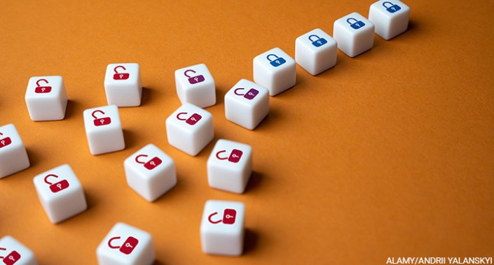Managing cyber risks to build resilience