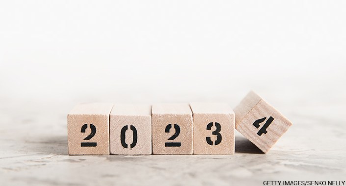 Navigating an uncertain 2024 — and beyond